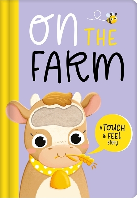 On the Farm by Igloo Books