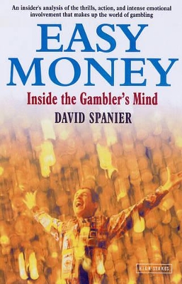 Easy Money book
