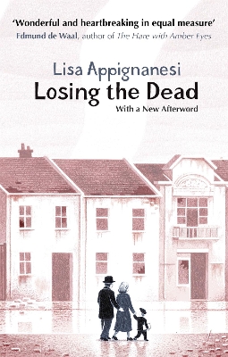 Losing the Dead book