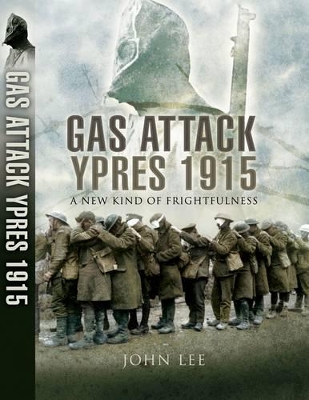 Gas Attack book