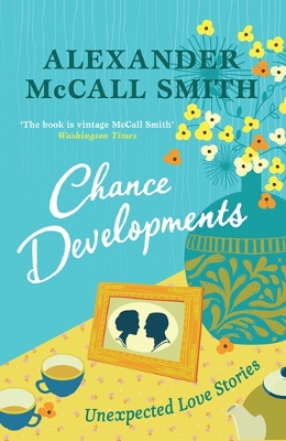 Chance Developments book