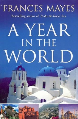 A Year In The World book