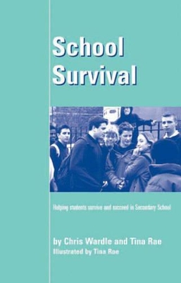 School Survival book