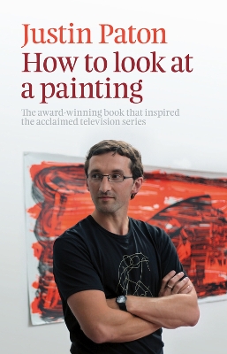 How to Look at a Painting book
