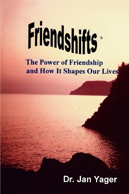 Friendshifts book