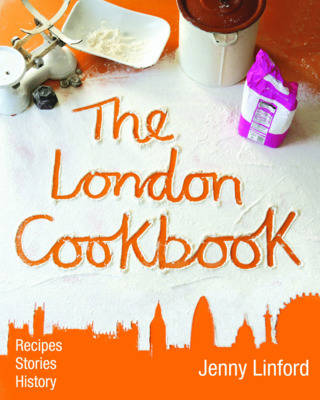 London Cookbook book