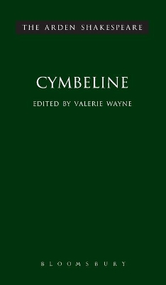 Cymbeline Ed3 Arden book