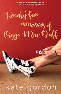 Twenty-five Memories of Viggo MacDuff book