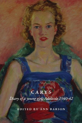 Carys by Carys Harding Browne