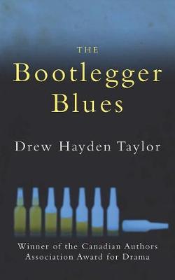 Bootlegger Blues book