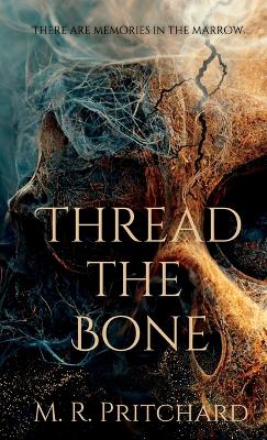 Thread The Bone book
