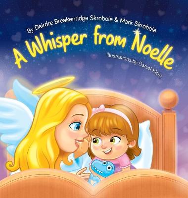 A Whisper From Noelle book