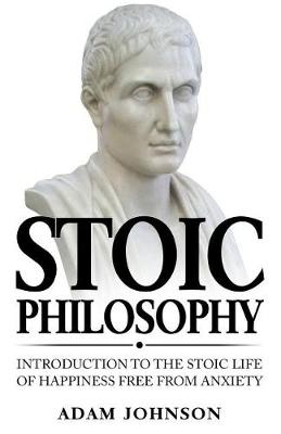 Stoic Philosophy book