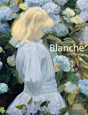 Jacques-aEmile Blanche book