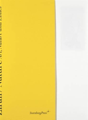 Ziran/Nature – Art, Nature, and Ethics book