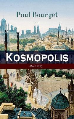 Kosmopolis (Vollstandige Deutsche Ausgabe book