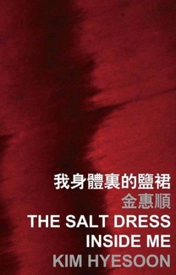 The Salt Dress Inside Me book