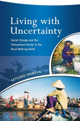 Living with Uncertainty book