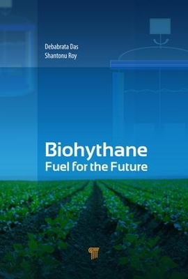 Biohythane book