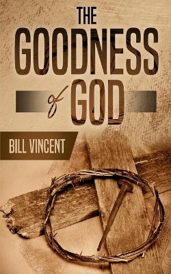 The Goodness of God book