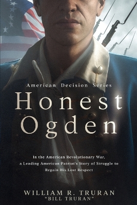 Honest Ogden: American Decision Series: book