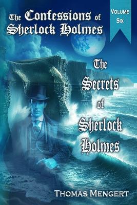 The Secrets of Sherlock Holmes book