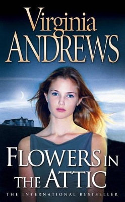 Flowers in the Attic book