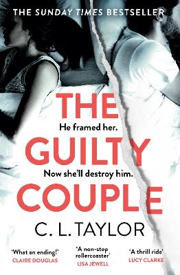 The Guilty Couple book