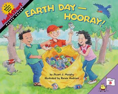 Earth Day--Hooray! book