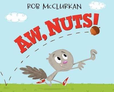 Aw, Nuts! book