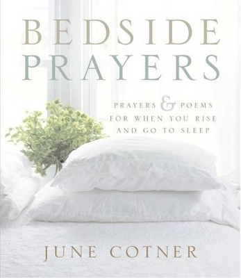 Bedside Prayers book