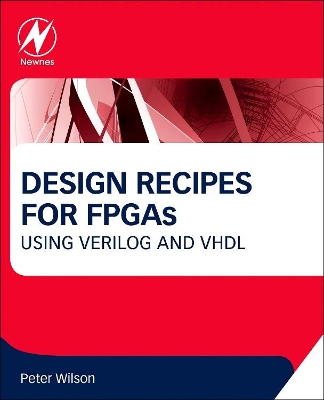 Design Recipes for FPGAs book