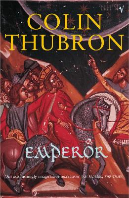 Emperor book