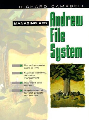Managing AFS book