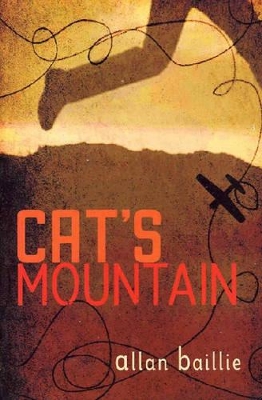 Cat's Mountain book