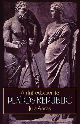 Introduction to Plato's Republic book