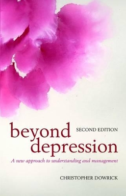 Beyond Depression book