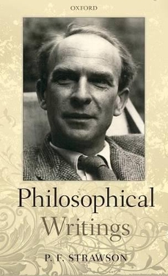 Philosophical Writings book