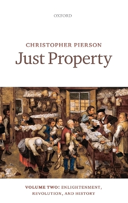 Just Property by Christopher Pierson