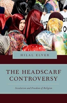 Headscarf Controversy book