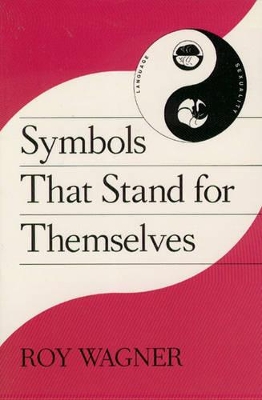 Symbols That Stand for Themselves book