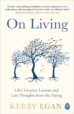 On Living book