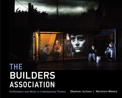 Builders Association book