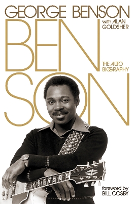 Benson by George Benson