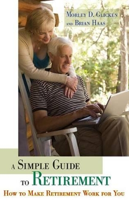 Simple Guide to Retirement book