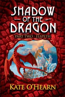 Shadow of the Dragon: Elspeth book