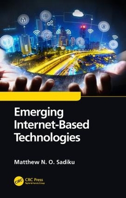 Emerging Internet-Based Technologies book