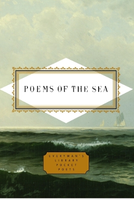 Poems Of The Sea book