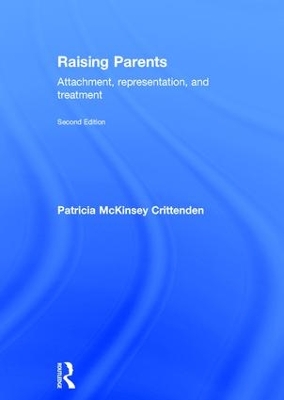 Raising Parents by Patricia Crittenden