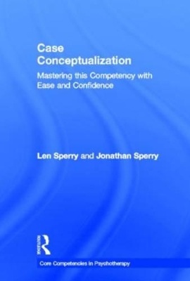 Case Conceptualization by Len Sperry